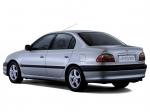 Toyota Avensis Sedan 2000 года